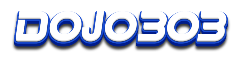 Logo DOJO303